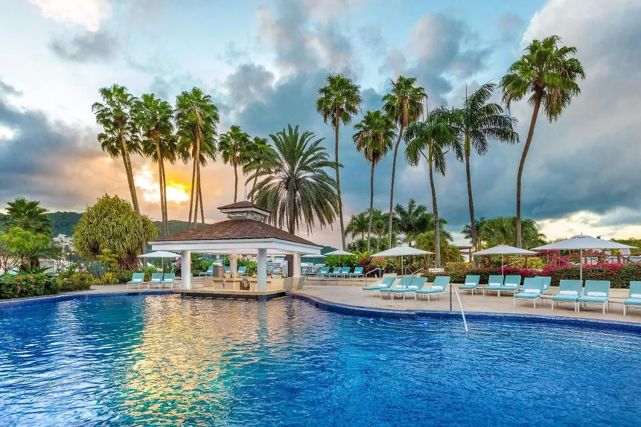 Moon Palace Jamaica Ocho Rios