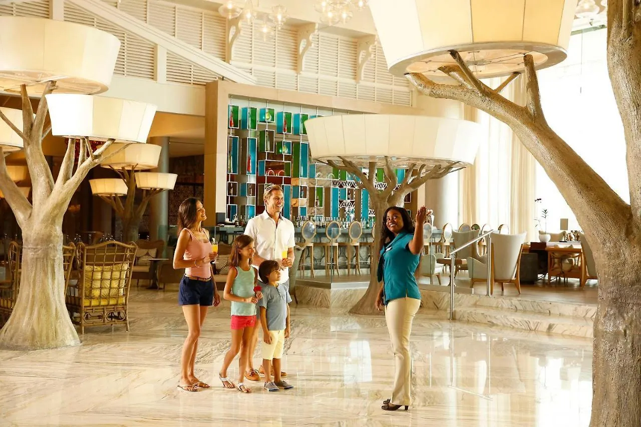 Resort Moon Palace Jamaica Ocho Rios