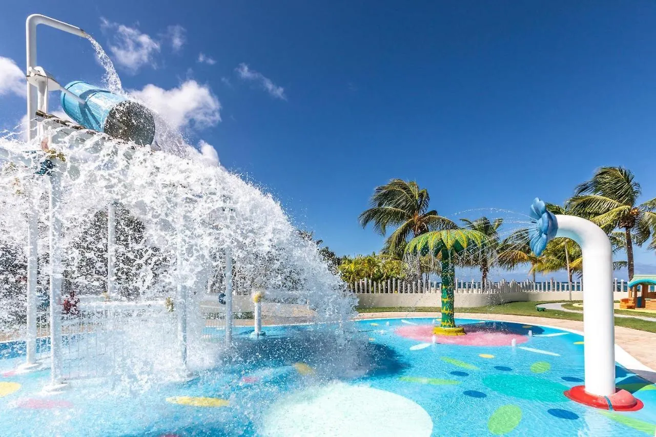 Moon Palace Jamaica Ocho Ríos Jamaïque