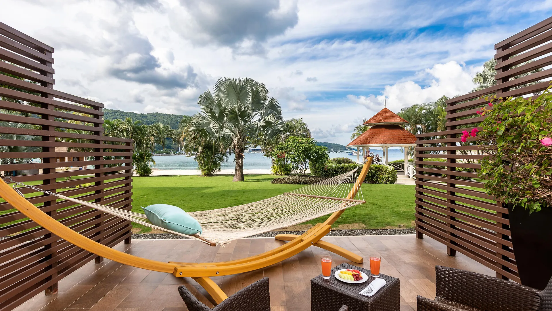 Moon Palace Jamaica Ocho Ríos Jamaïque
