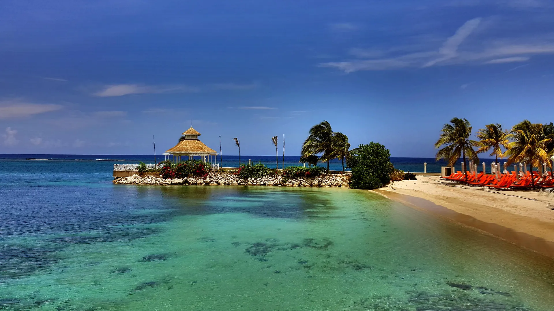 Moon Palace Jamaica Ocho Ríos Jamaïque
