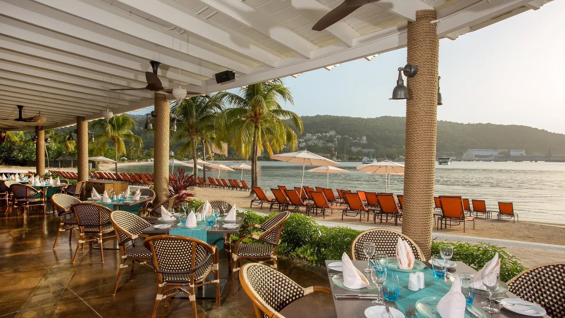 Moon Palace Jamaica Ocho Rios Jamaica