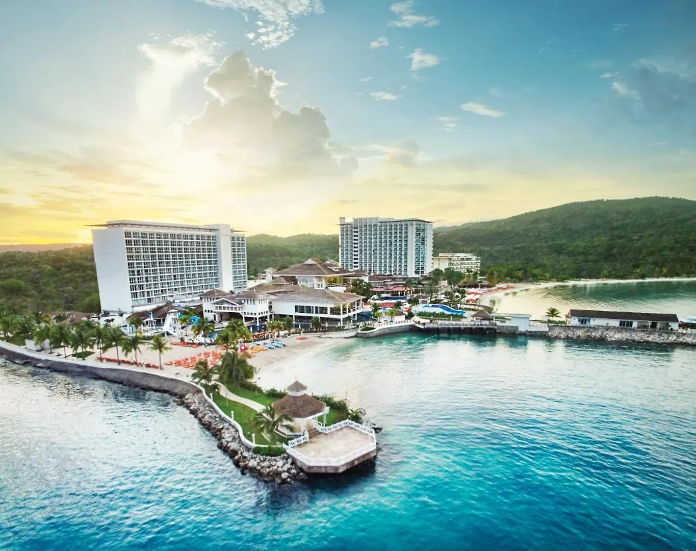 Moon Palace Jamaica Ocho Ríos