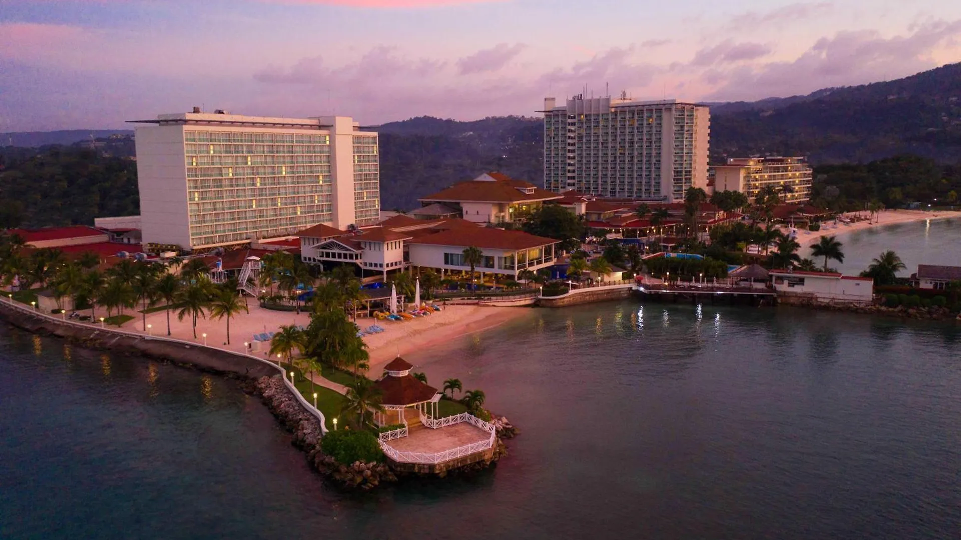 Moon Palace Jamaica Ocho Ríos