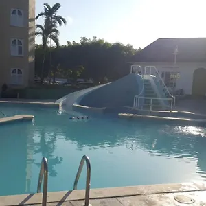 Apartment 27