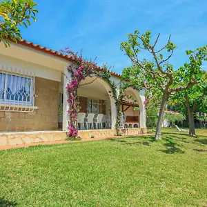Сasa de vacaciones Casa Austral Cambrils
