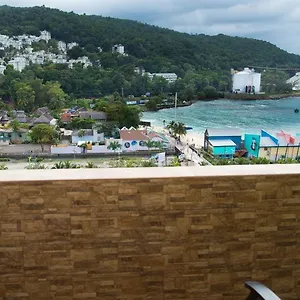 Apartment The Penthouse At Turtle Towers Ocho Rios