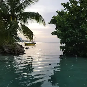 Apartment Munzels Oceanview Retreat Ocho Rios