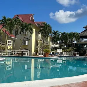 Apartment The Paradise View Mystic Ridge 79a Ocho Rios