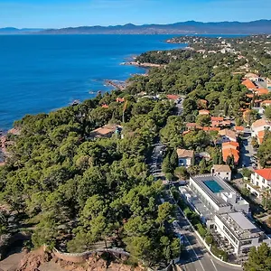 Hotel Soleil Riviera