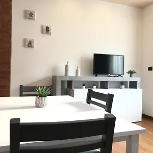 Apartamento Casa Denise Mestre