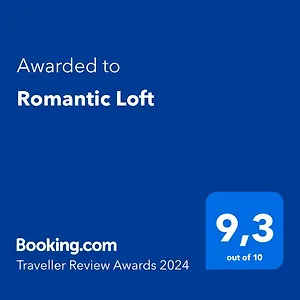 Apartamento Romantic Loft De Salàs de Pallars