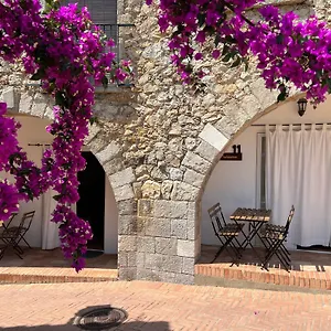 Apartamento La Palmera Plaza Sant Marti d'Empuries