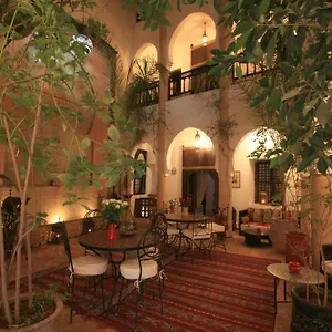 Akush 2* Marrakesch