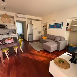 Apartamento Be Your - Sister's House Milán
