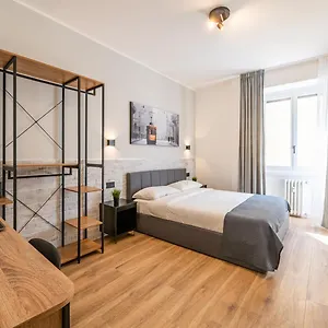 Apartamento Binario Verticale Milán
