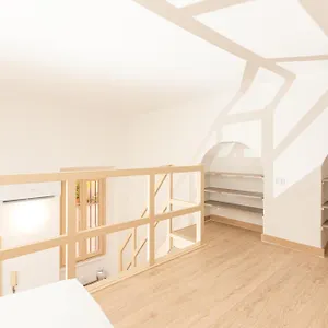 Apartamento Cream Little - M1 - Center Milán