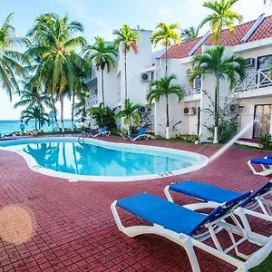 Apartment Idyllic Beachfront Ocho Rios