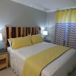 Apartment One Bedroom C5