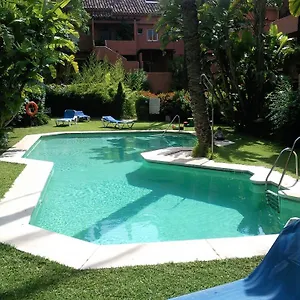Apartamento Jardines Marbella