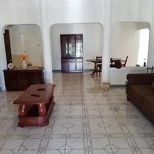 Holiday home Jus4u-1 The Away From