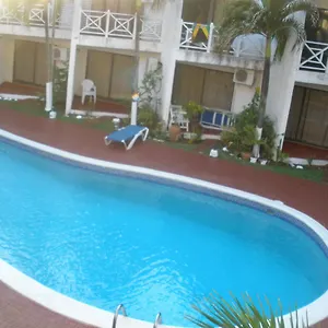 Apartment Criss Ocho Rios