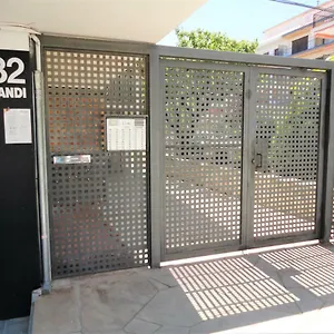 Apartamento Lamoga-sandi 4 2 Torredembarra