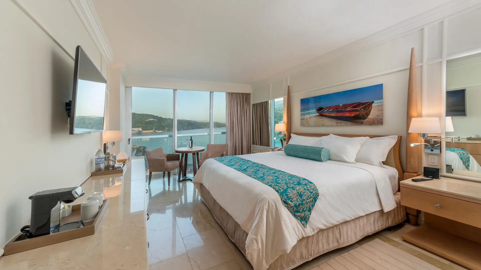 Resort Moon Palace Jamaica Ocho Rios