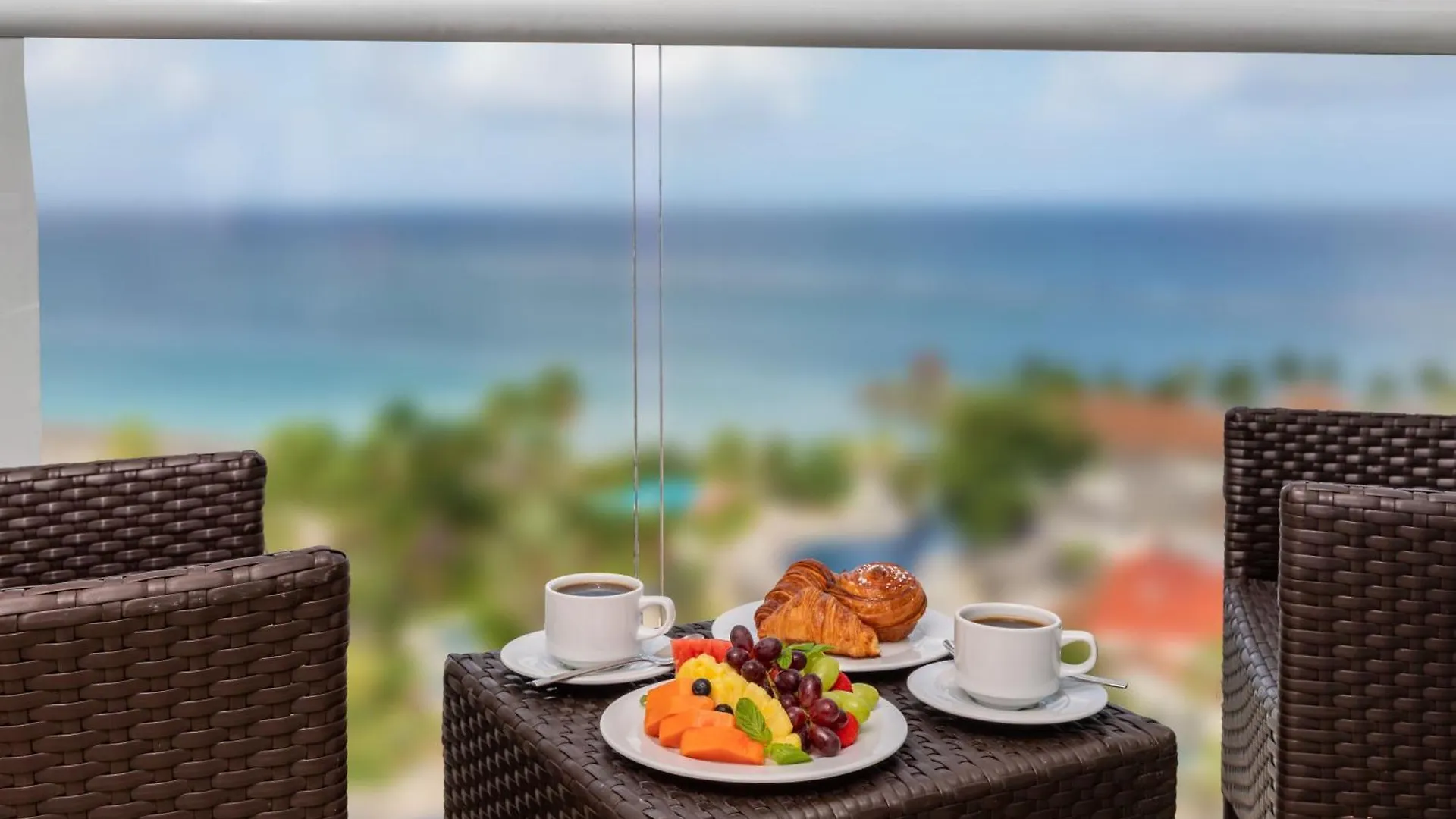 אוצ'ו ריוס Moon Palace Jamaica 5*, אוצ'ו ריוס